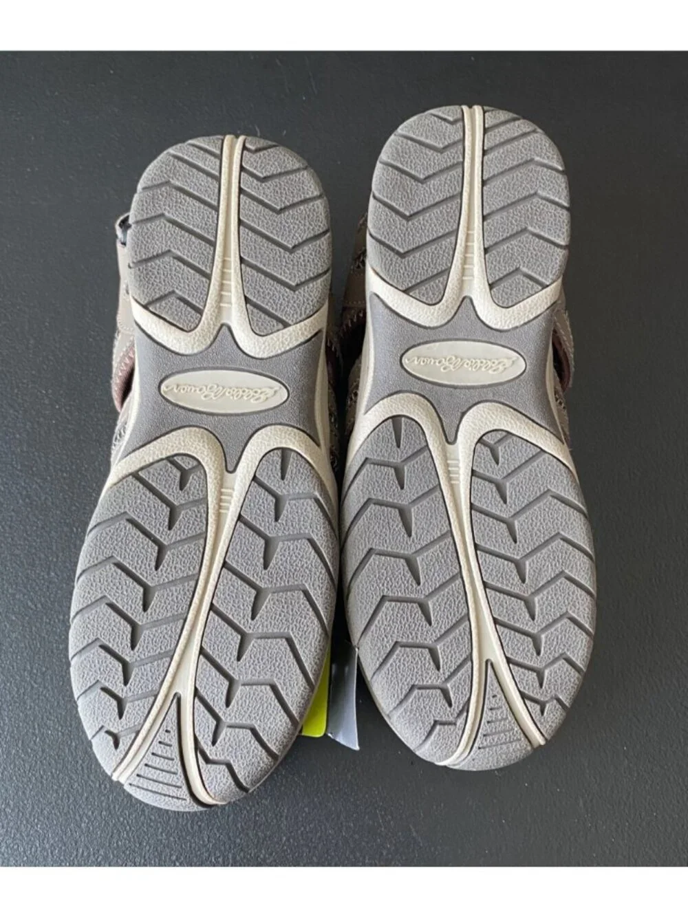Eddie Bauer water shoes